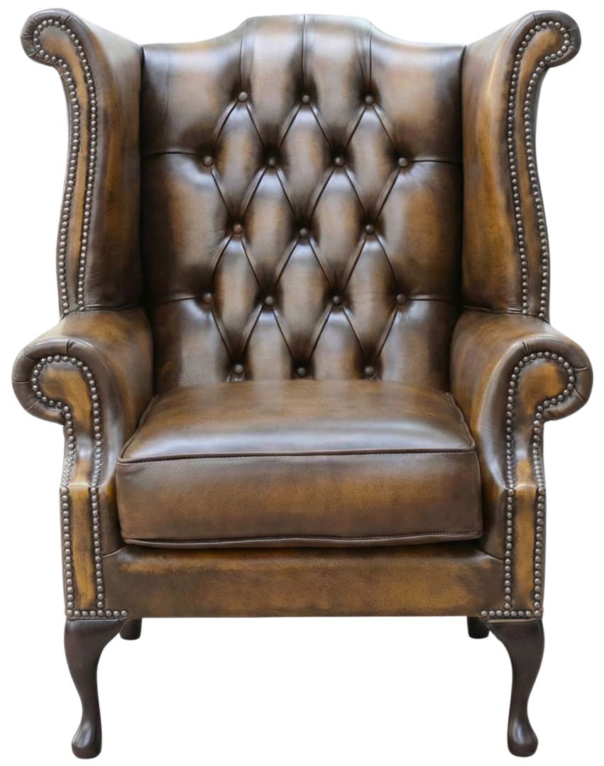 The Cambridge Chesterfield
